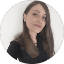 Виктория Заиченко