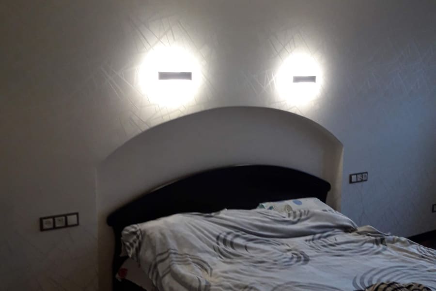 Электромонтаж Николаев