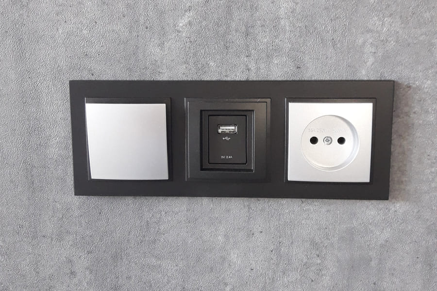 Замена проводки Николаев