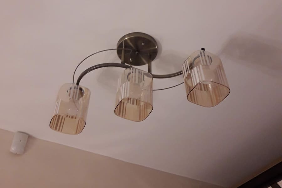 Услуги электрика Николаев